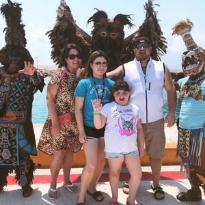 Meet your Posher, Mandy